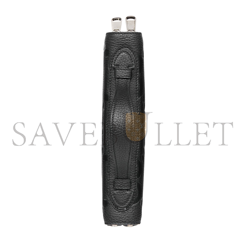 G*u*i jumbo gg travel document case 751760 (21.5*14*4.5cm)